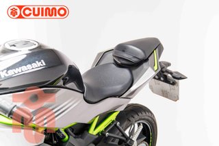 KAWASAKI NINJA 125
