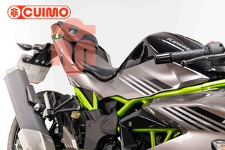 KAWASAKI NINJA 125