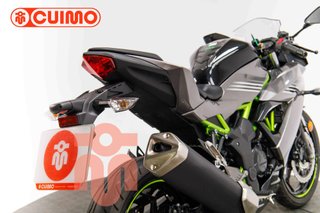 KAWASAKI NINJA 125