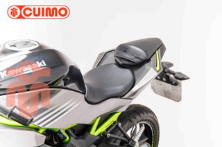 KAWASAKI NINJA 125