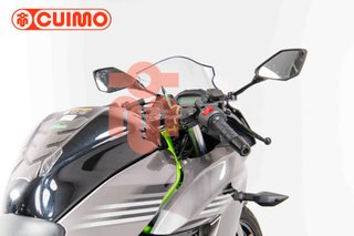 KAWASAKI NINJA 125