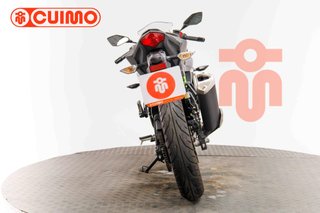 KAWASAKI NINJA 125