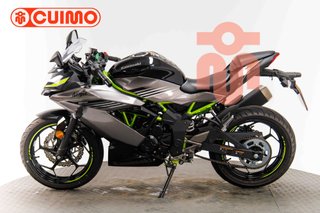 KAWASAKI NINJA 125