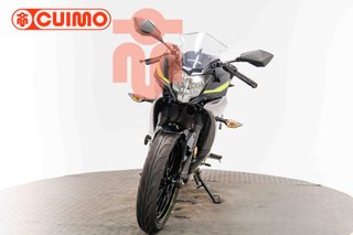 KAWASAKI NINJA 125