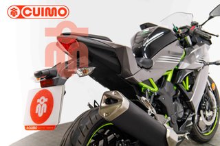 KAWASAKI NINJA 125