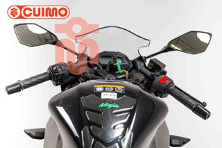 KAWASAKI NINJA 125