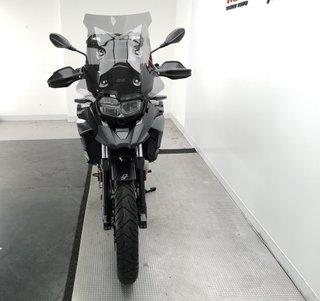 BMW F 750 GS 2023 15539 kms.