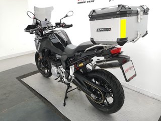 BMW F 750 GS 2023 15539 kms.