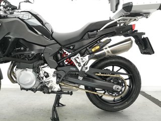 BMW F 750 GS 2023 15539 kms.