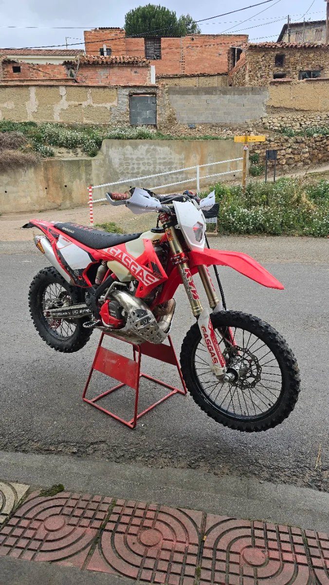 Gas Gas EC 300 GP Enduro