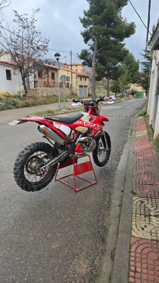 Gas Gas EC 300 GP Enduro