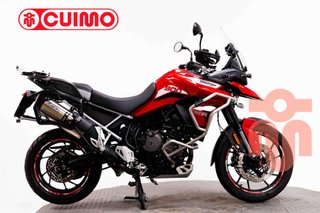 TRIUMPH TIGER 900 GT PRO