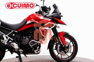 TRIUMPH TIGER 900 GT PRO