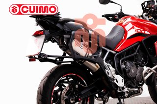 TRIUMPH TIGER 900 GT PRO