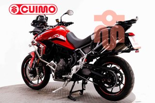 TRIUMPH TIGER 900 GT PRO