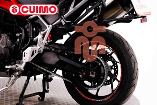 TRIUMPH TIGER 900 GT PRO