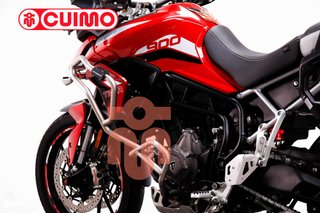 TRIUMPH TIGER 900 GT PRO