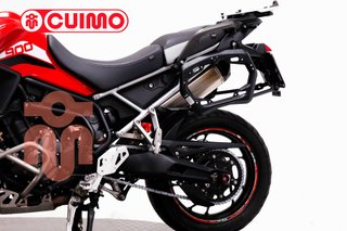 TRIUMPH TIGER 900 GT PRO
