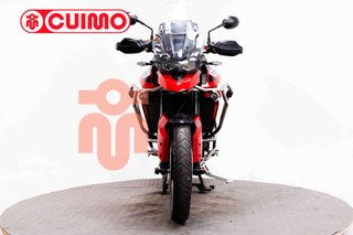 TRIUMPH TIGER 900 GT PRO