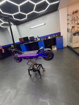 Dualtron Thunder  Patinete Eléctrico 60v 35ah