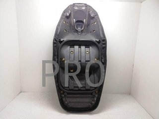 Asiento Piloto Yamaha T-MAX (Y5GJ)