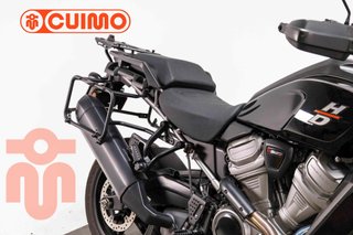HARLEY DAVIDSON PAN AMERICA 1250
