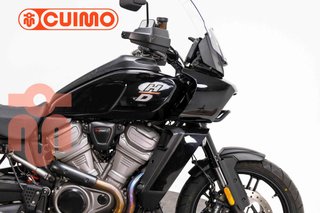 HARLEY DAVIDSON PAN AMERICA 1250