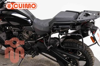 HARLEY DAVIDSON PAN AMERICA 1250