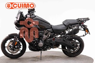 HARLEY DAVIDSON PAN AMERICA 1250