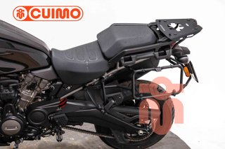 HARLEY DAVIDSON PAN AMERICA 1250
