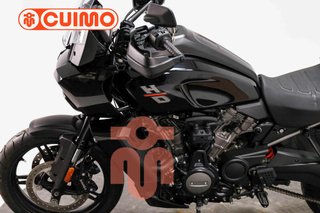 HARLEY DAVIDSON PAN AMERICA 1250