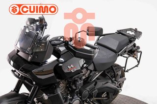 HARLEY DAVIDSON PAN AMERICA 1250