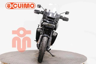 HARLEY DAVIDSON PAN AMERICA 1250