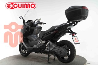 BMW C 600 SPORT