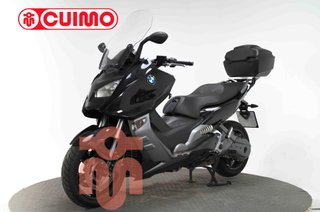 BMW C 600 SPORT