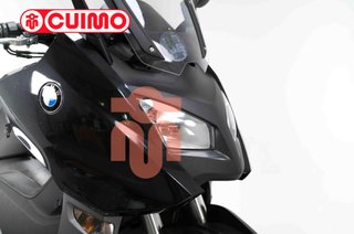 BMW C 600 SPORT