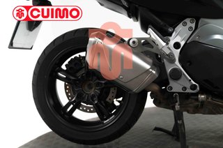 BMW C 600 SPORT