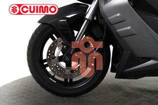 BMW C 600 SPORT
