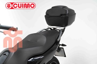 BMW C 600 SPORT