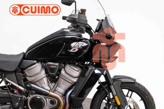HARLEY DAVIDSON PAN AMERICA 1250