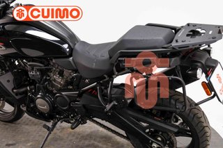 HARLEY DAVIDSON PAN AMERICA 1250