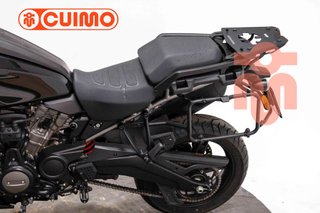 HARLEY DAVIDSON PAN AMERICA 1250
