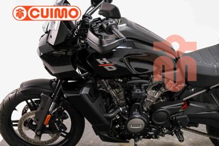 HARLEY DAVIDSON PAN AMERICA 1250