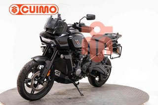 HARLEY DAVIDSON PAN AMERICA 1250
