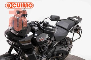 HARLEY DAVIDSON PAN AMERICA 1250