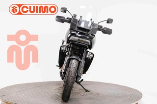 HARLEY DAVIDSON PAN AMERICA 1250
