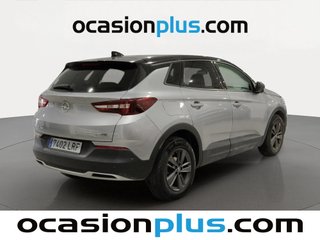 Opel Grandland X 1.5 CDTi Design & Tech 96 kW (130 CV)