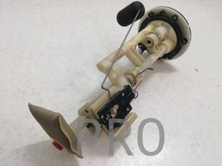 Bomba Gasolina Yamaha T-MAX