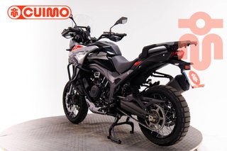 MORBIDELLI T1002 VX