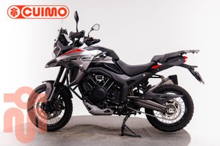 MORBIDELLI T1002 VX